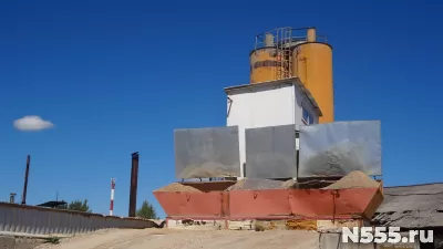 ПСК МонолитБетон -производство и доставка бетона в Серпухове фото 2